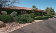 8621 E Short Putt Place Carefree, AZ 85377