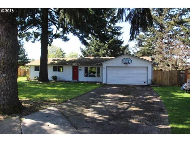 1404 Ne 125th Ave, Vancouver, WA 98684