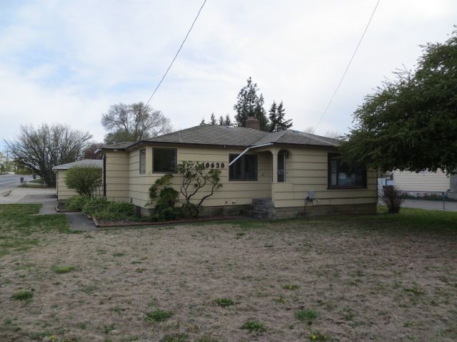 10620 E Mission Avenue, Spokane, WA 99206