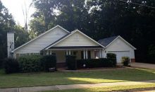 25 Sampson Court Covington, GA 30016