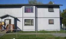 4305 N Parsons Avenue Anchorage, AK 99508