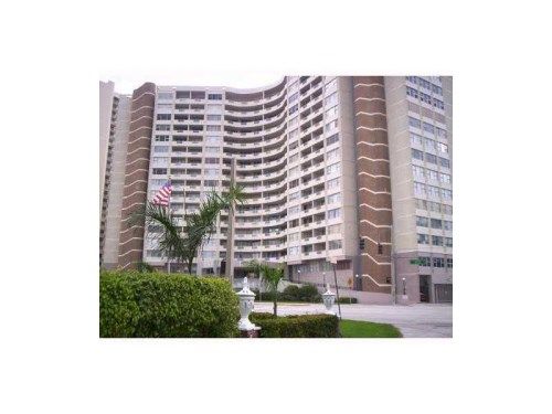 3180 S OCEAN DR # 1602, Hallandale, FL 33009