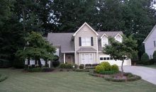 55 Rosewood Circle Covington, GA 30016