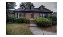 3717 Tulip Tree Road Marietta, GA 30066