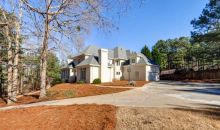 940 Cold Harbor Drive Roswell, GA 30075