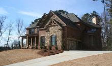 820 King Estates Court Roswell, GA 30075