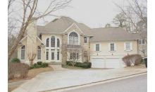 535 Slane Trace Roswell, GA 30076