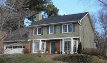 150 Truehedge Trace Roswell, GA 30076