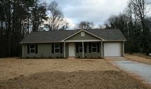 1239 Vonda Lane Mableton, GA 30126