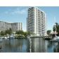 600 THREE ISLAND BL # 305, Hallandale, FL 33009 ID:322645