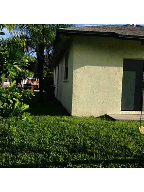 5234 FLAGLER ST, Hollywood, FL 33021