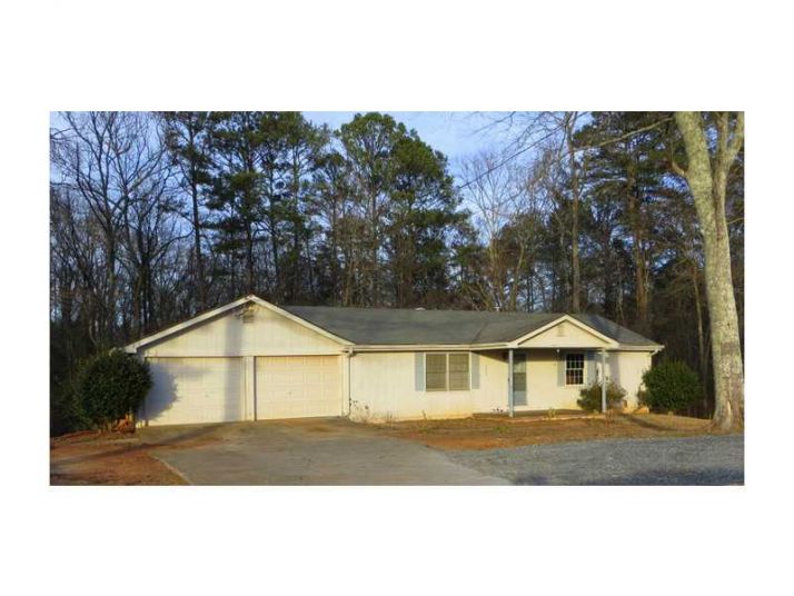 4933 Highway 92, Acworth, GA 30102