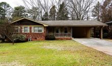 2470 Woodside Way Atlanta, GA 30341