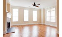 Unit 1120 - 1120 Glenridge Place Atlanta, GA 30342