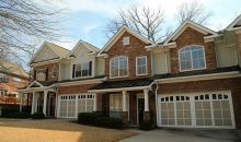 1219 Glenridge Place Atlanta, GA 30342