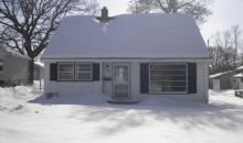 709 W 7th Ave Fergus Falls, MN 56537