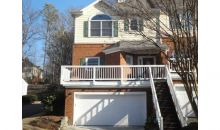 Unit 8365 - 8635 Hope Mews Court Atlanta, GA 30350