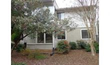 Unit 1703 - 1703 Wingate Way Atlanta, GA 30350