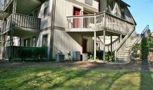 Unit 705 - 705 Woodcliff Drive Atlanta, GA 30350