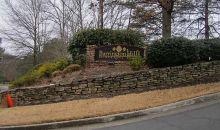 Unit 614 - 614 Barrington Hills Drive Atlanta, GA 30350