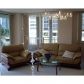 2080 S Ocean Dr # 202, Hallandale, FL 33009 ID:99271