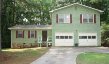 3558 Manhattan Drive Decatur, GA 30034