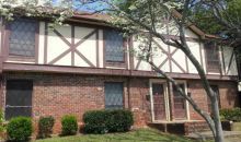 Unit 0 - 3242 Abbeywood Drive Decatur, GA 30034