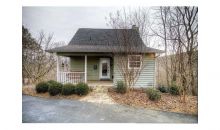 981 Talona Mountain Road Ellijay, GA 30536