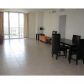 1850 S OCEAN DR # 807, Hallandale, FL 33009 ID:99694