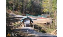 0 Red Oak Trail Ellijay, GA 30540