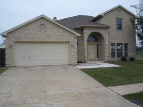 6009 Hack Wood Trl, Arlington, TX 76018