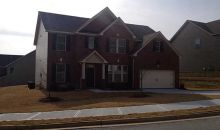 4857 Locherby Drive Fairburn, GA 30213