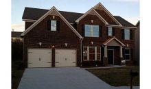 4924 Locherby Drive Fairburn, GA 30213