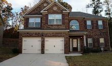 6513 Foggy Oak Drive Fairburn, GA 30213