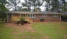 710 White Bird Lane Fairburn, GA 30213