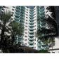 3801 S OCEAN DR # 12R, Hollywood, FL 33019 ID:1084404