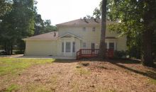 110 Pamela Court Fayetteville, GA 30214