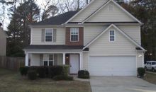 8335 Milam Loop Fairburn, GA 30213