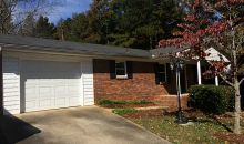 4008 Finch Road Sw Hiram, GA 30141