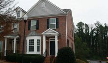 Unit 0 - 1602 Perservence Hill Circle Kennesaw, GA 30152