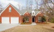 4033 Heritage Crossing Point Sw Hiram, GA 30141