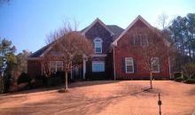 831 Kennedy Court Loganville, GA 30052