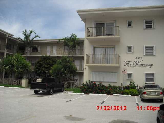 2600 S OCEAN DR # S 305, Hollywood, FL 33019