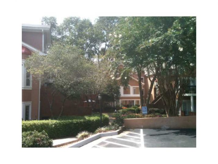 Unit 5232 - 5232 Brooke Ridge Drive, Atlanta, GA 30338