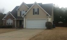 306 Annslee Circle Loganville, GA 30052