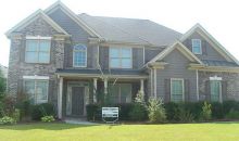 619 Arbor Ridge Loganville, GA 30052