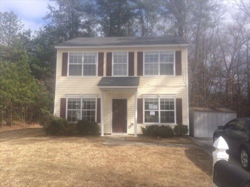 7636 Mcgillicuty Dr, Union City, GA 30291