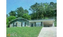 2605 Flannery Street Se Rome, GA 30161