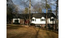 6 Saddle Trail Se Rome, GA 30161