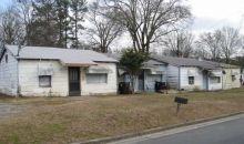 620 Cleveland Avenue Sw Rome, GA 30165